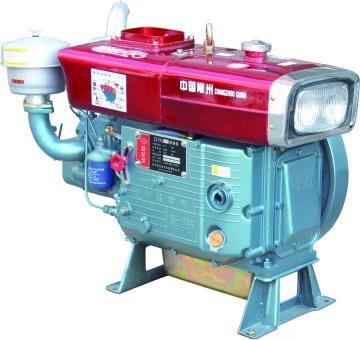 Diesel engine