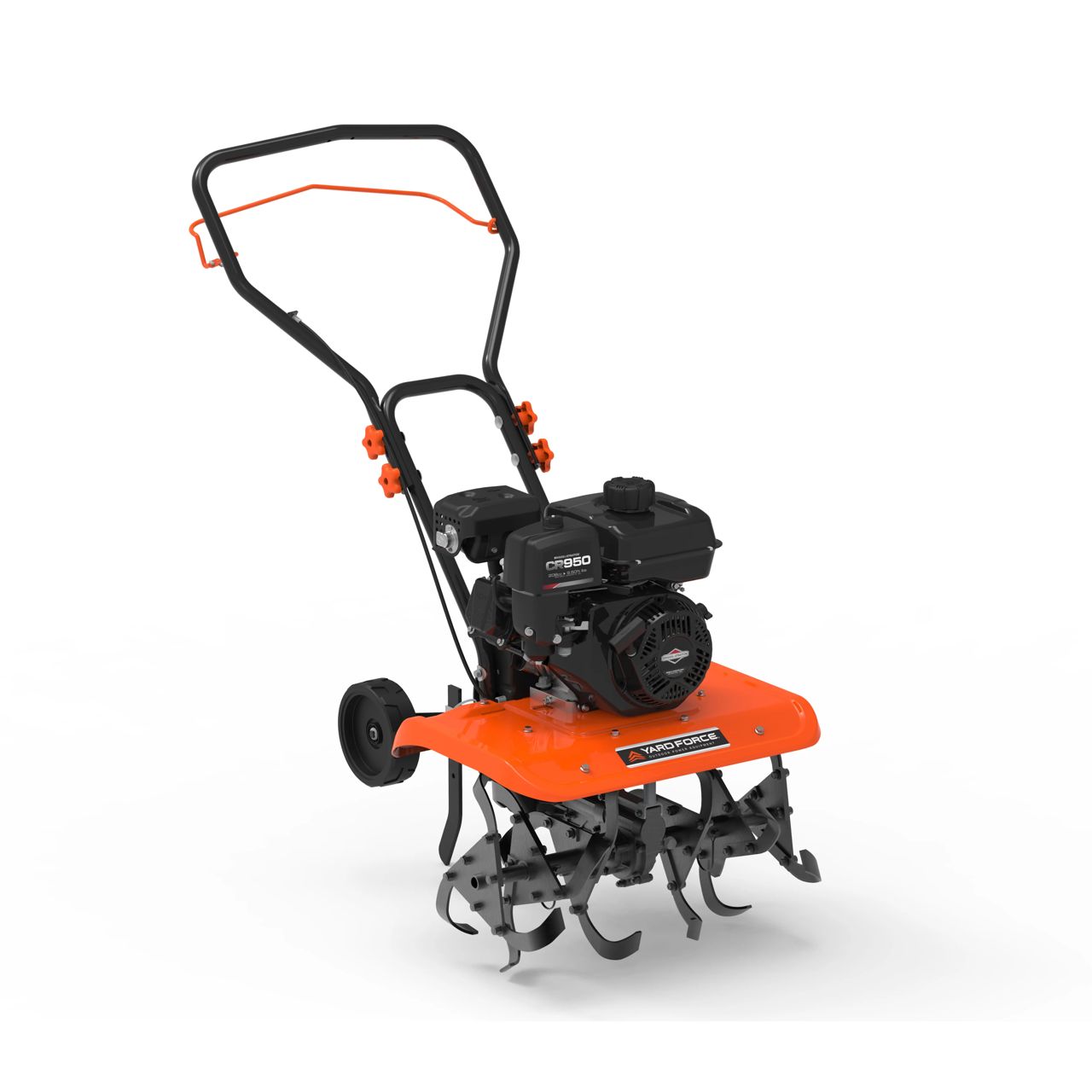 Model YF21